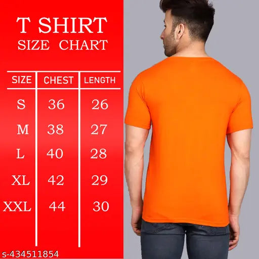 Mukh Ganesh printed t-shirt for men & boys, polyester, short sleeves, Ganesh Chaturthi celebration design