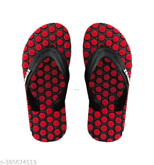 Rubber soled, textured net slippers for boys by Zevion. Enjoy unique cartoon designs with attractive embossed prints." (114 characters)