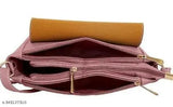 Classic allure women fashion purse party wear