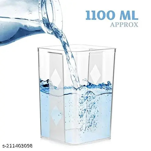 Leakproof modern airtight storage solutions set of 8 plastic grocery containers pack