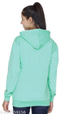 Nidhil Fashion Women Sweatshirt
