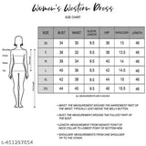 Rayon brush printed puff sleeve midi dress, smocked and elastic, western wear for women in midnight skye color
