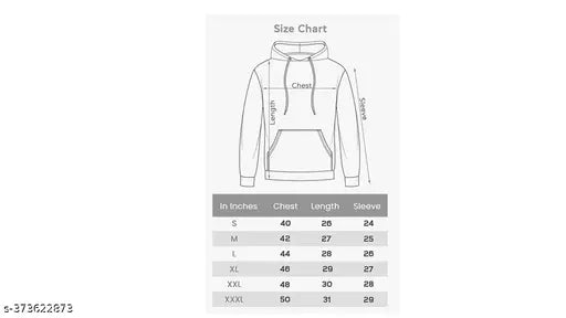 Eshaaver (TM), MUICHIRO TOKITO Animie Printed Unisex Hoodie l Premium Quality Animie Hoodies