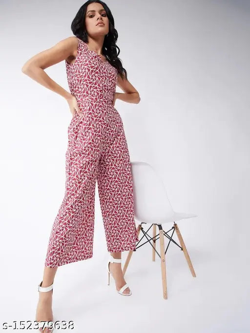 Dyed/washed cotton cambric long-sleeve jumpsuit, dyed net pattern, women's size XS to XL, India origin