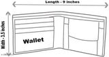 Beige artificial leather Spinny Men's wallet combo, trendy for formal events, travel-friendly, multicolor pack of 2