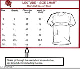 Trendy cottonblend men's polo t-shirts, colorblocked half sleeve, short sleeves