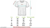 Polyester red penguin print short sleeves t-shirt, vibrant design on casual wear