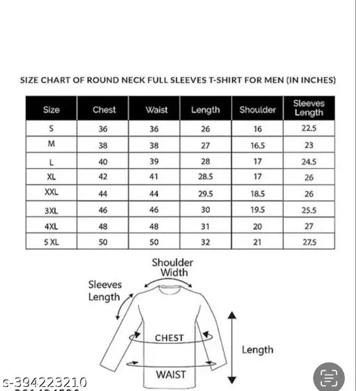Men's cotton loose-fit printed half-sleeve T-shirt, black on denim look - perfect casual wear