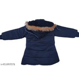 Pretty Stylus Girls Jackets & Coats