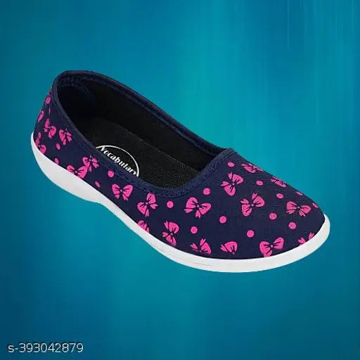 Synthetic ballerina belts (Astetik 4U Women), velcro fastening, printed design, size options: IND-5, IND-6, IND-7, IND-8. Made in India