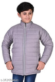 Fancy Full Sleeves Faux Leather Lavender Color For Girls Jackets Jacket For Kids Jacket Boy Jacket Winterwear Rain Jacket Latest Jacket Winterwear