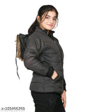 Baby girls winter coat, fluffy fur lining, three-layer design