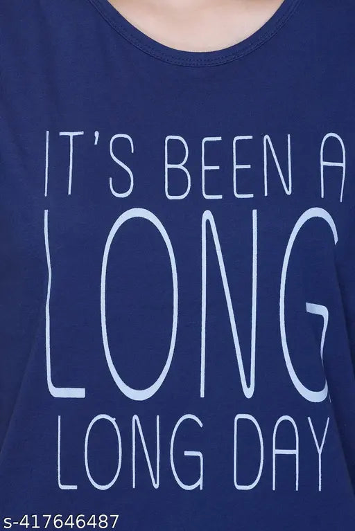 Women's cotton printed shorts set, vibrant design for girls night out, two pieces in various sizes