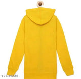 Acrylic printed net lightweight sweater for girls, ideal for layering - size: 5-6 years