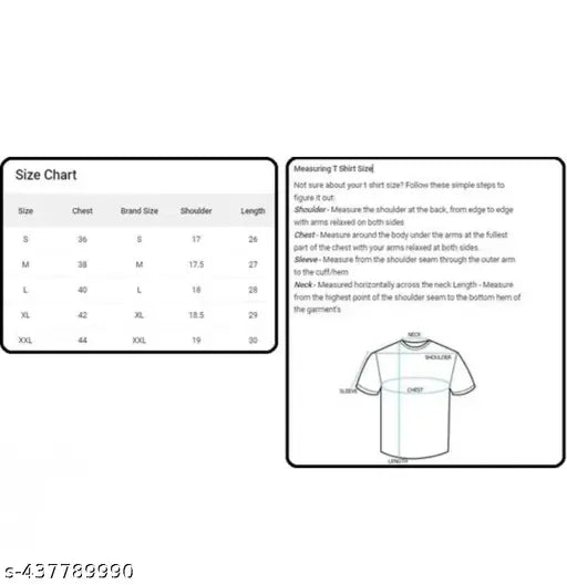 Indian-origin polyester round t-shirt with graphic print for men, short sleeves