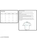 Indian-origin polyester round t-shirt with graphic print for men, short sleeves
