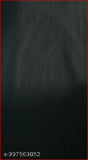 Oversize printed cotton t-shirt for men, three-quarter sleeves, Indian made, showcasing stylish back design
