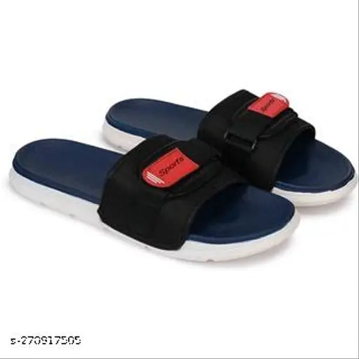 Casual slippers, waterproof, for boys, latest design, daily wear, stylish, perfect for flip flops