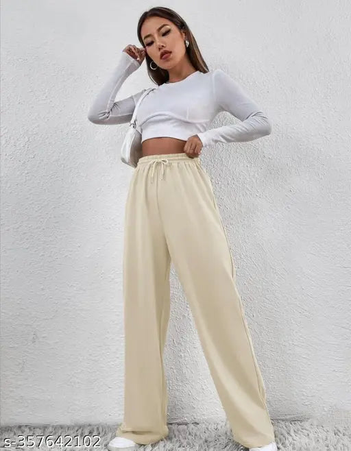 White linen jumpsuit
