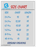 Full Sleeves Round Neck Winter Kids Sweatshirt Red Yellow Color Designer Printed for Boys Girls Combo Pack