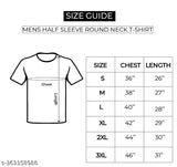 Anime striped polyester t-shirt for all, short sleeves, sizes S-XL (India)