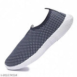Mesh printed bellies for women, lightweight AIRCITY shoes - ideal for casual occasions