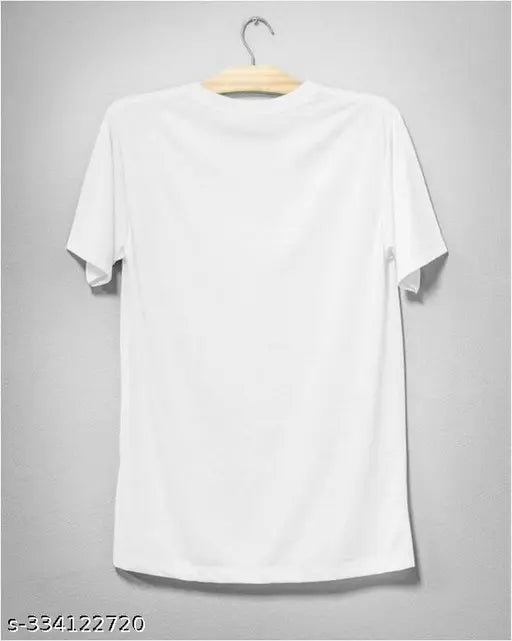 Hungry Cheetah polyester short-sleeve printed net t-shirt, featuring iconic figures Pawan Kalyan, Bhagat Singh, and Che Guevara