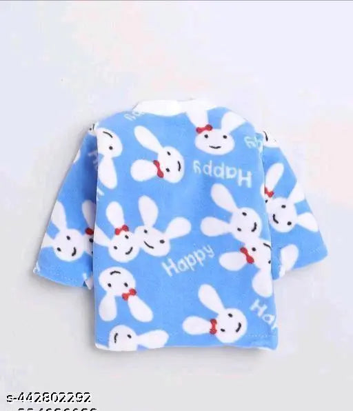 Pretty wool winter dress for baby boys and girls, fully wool for winter season with comfort petrern and new design. Soft fitting, machine & hand washable." (124 characters)