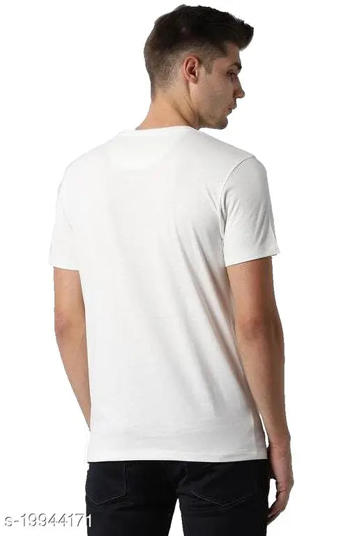 Polyester Ambedkar t-shirt, printed design on short sleeves, Indian-origin