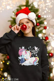 Cotton blend kids sweatshirt, printed net design for 1-2 years. Quality children's clothing from India