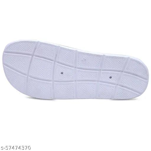 Printed net EVA slider for boys, PVC sole with slip-resistant outsole, extra comfort, size 8-12 years