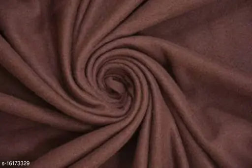 Four pack Uniquestyletrader single solid fleece microfiber blanket, free size, 90x60 inches, from India