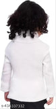Unisex Combo Woolen High Neck Full Sleeves Sweatshirt for Boys and Girls - Ultra-Warm Inner Sweater