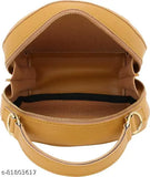 Rovoks crossbody fashion bag with metal chain and vegan leather, zipper closure