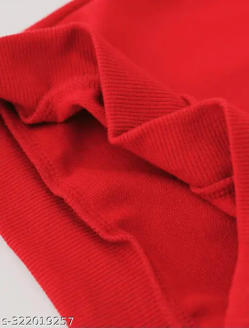 High-quality wool printed net amazing sweater for kids, available in 4 colors - ideal for playtime or special occasions