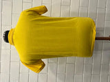 297 Yellow women Polo