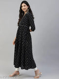 Anarkali Kurti