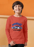 BOYS SWEATSHIRT- HOODIES