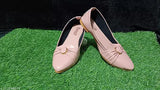 Synthetic bellies, attractive and comfortable for women, Indian origin, suitable for formal or casual events