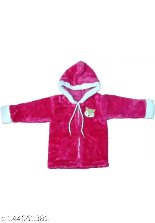 Boys Wool Sweaters Pack Of 1