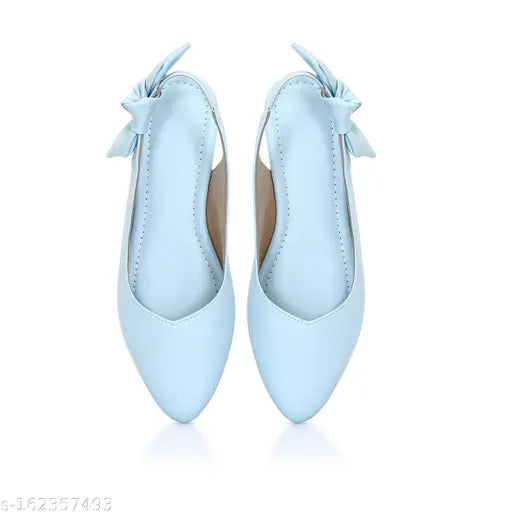 Synthetic leather women's tie sandal, fashionable, soft bottom sole, flat design for casual/outdoor wear
