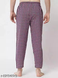 Cotton chameleon chaki pants, women's fashion pack of red blue yellow