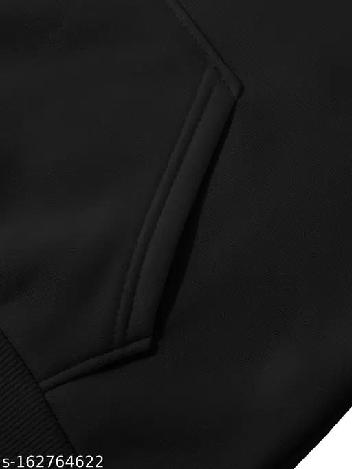Boys Printed Stylish Hoodie