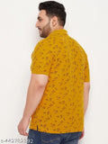 GET GOLF Men's Polo Tshirt