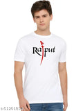 Polyester short sleeves Urbane Sensational men's t-shirt, printed design. Ideal for casual wear in various sizes (S-XXL). Made in India