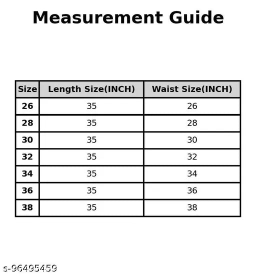 Peach rayon regular fit women's trousers from AREEBA FASHION, suitable for casual, running, or exercise wear