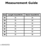 Peach rayon regular fit women's trousers from AREEBA FASHION, suitable for casual, running, or exercise wear