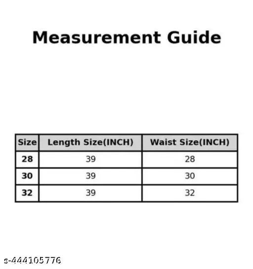 Latest black men's designer jeans with zip closure, 32 length and 27 waist size