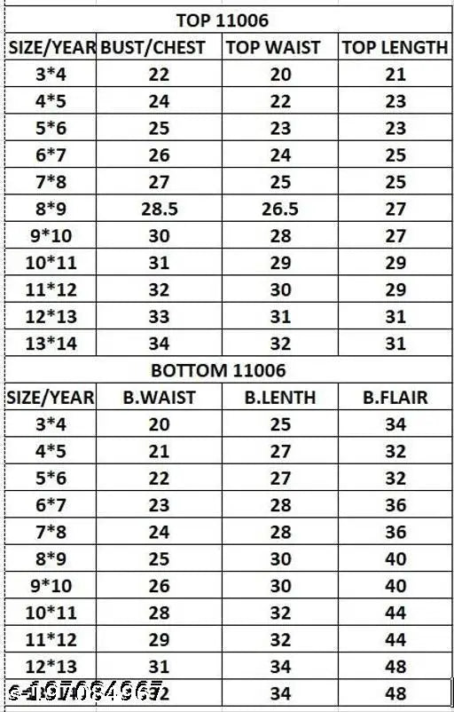 Embroidered blue georgette girls festive top plaza set with net dupatta, single size 3-9 years, KAVY FASHION designer embroidery party wear