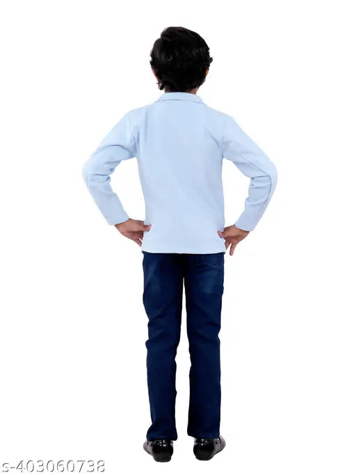 Billionaires Clothing Superb Boys Suit